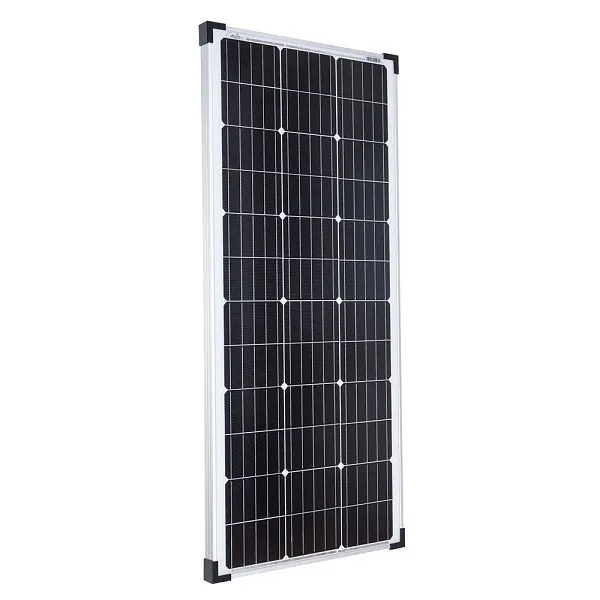 Sistema solare Offgridtec basicPremium-L 300W Sistema integrale 12V/24V 4-01-002655