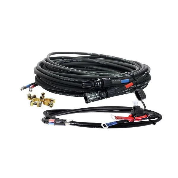 Sistema solare Offgridtec basicPremium-S 50W 12V/24V 4-01-002620