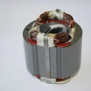Statore ELMAG (n. 41 230 volt) per JEPSON Dry Cutter 9430 9708547