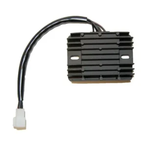 Voltage Regulator Triumph - ESR 547