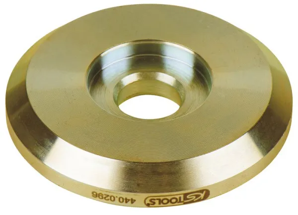 Disco di smontaggio/montaggio KS Tools 440.0296