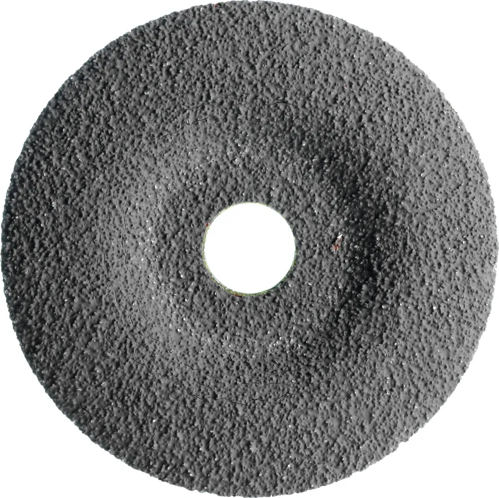 PFERD Disco abrasivo CCGRINDSOLID SG acciaio, ? Disco: 125 mm