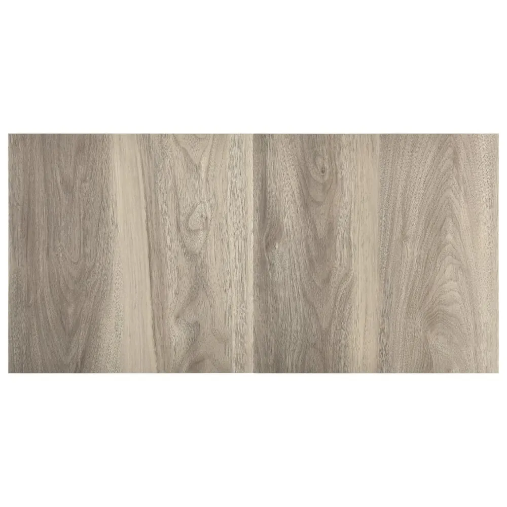 Listoni per Pavimenti Autoadesivi 20 pz PVC 1,86 m² Talpa