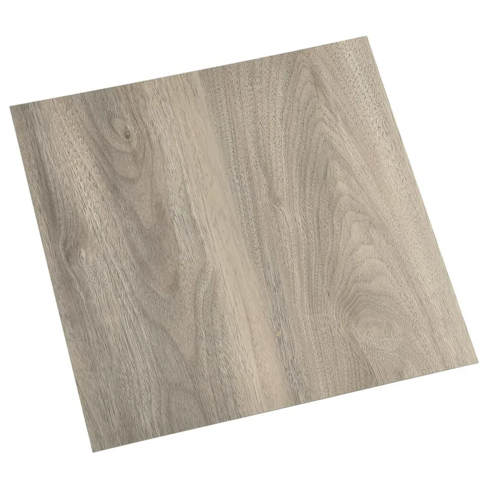 Listoni per Pavimenti Autoadesivi 20 pz PVC 1,86 m² Talpa