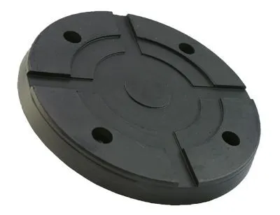 Tampone gomma per busching adatto per Slift / IME H: 16mm P: 155mm 100370