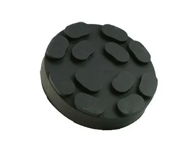 Tampone gomma per bussole adatto per Ravagli/Sirio/Space H: 21mm P: 100mm 100493
