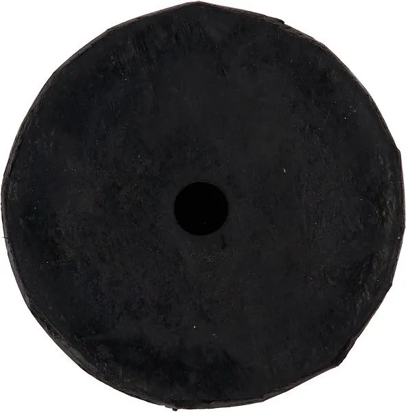 Tampone gomma KS Tools 11 per piattaforme elevatrici Ø 105 mm 160.0485