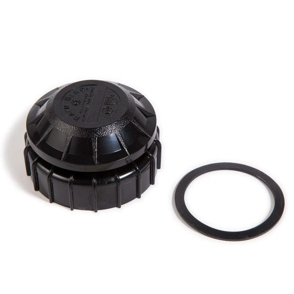 Rain Bird - RPKASVF100 - Replacement Valve Cover/Cap DAS/ASVF Series Valves