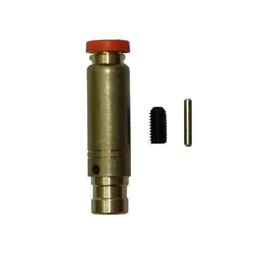 Valvola di massima AEROTEC per pressostato MDR2 230 V 021019005FINI