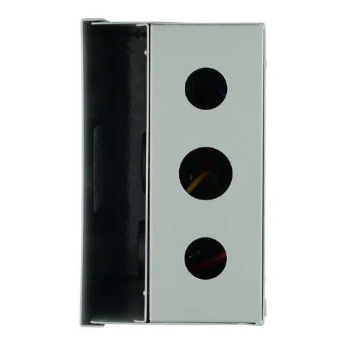 125/250V 50A Temporary RV Power Outlet Box Receptacle NEMA GFCI