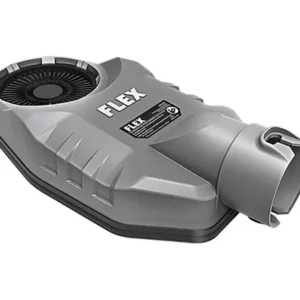 24V Flex Dust Extraction Attachment Rotary Hammer FT151