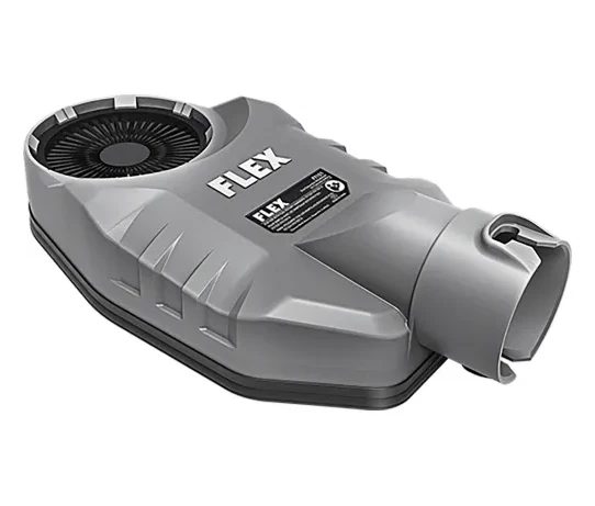 24V Flex Dust Extraction Attachment Rotary Hammer FT151