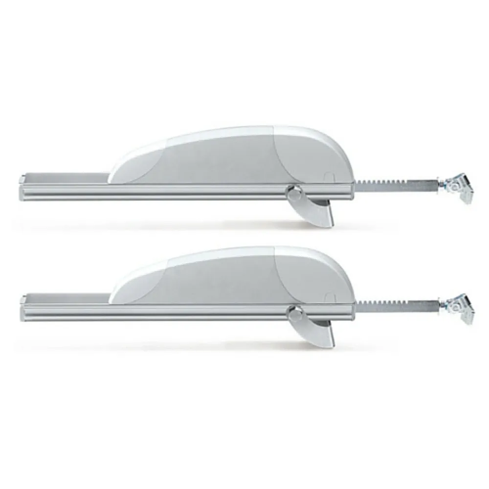 Airwin Comunello A65 2W-Net 24V Attuatore Cremagliera
