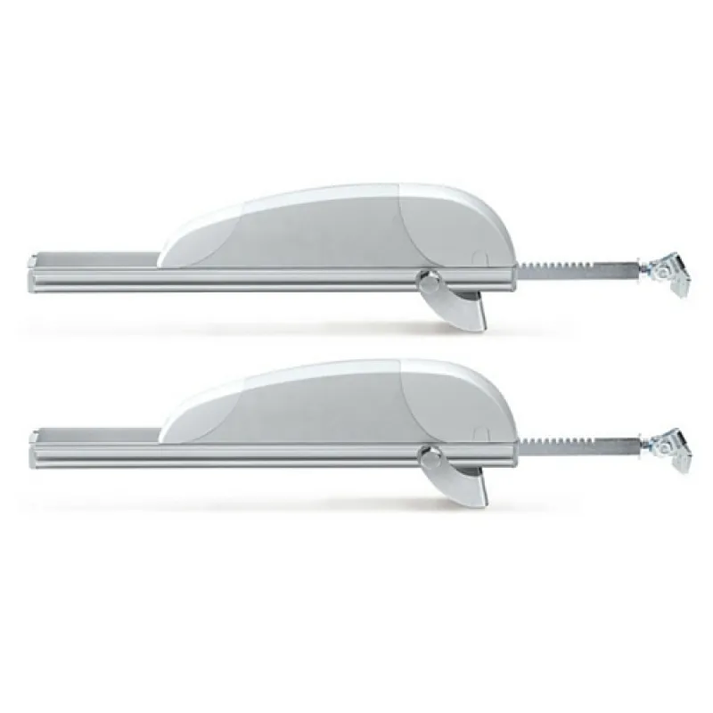 Airwin Comunello A65 2W-Net 24V Attuatore Cremagliera