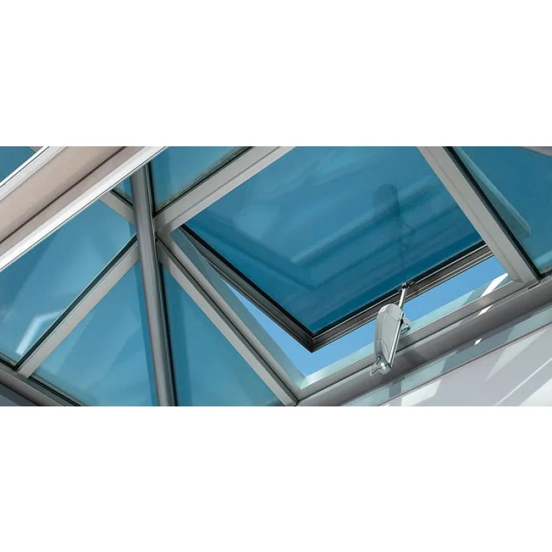 Airwin Comunello A65 2W-Net 24V Attuatore Cremagliera