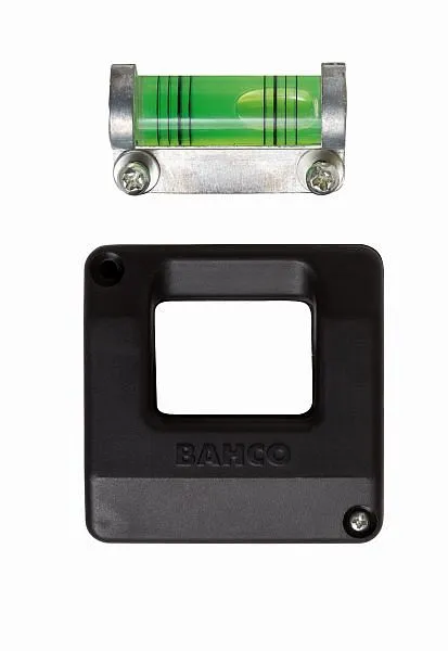 Bahco sostituzione libellula f. Livella bolla 496- 496-SPARE