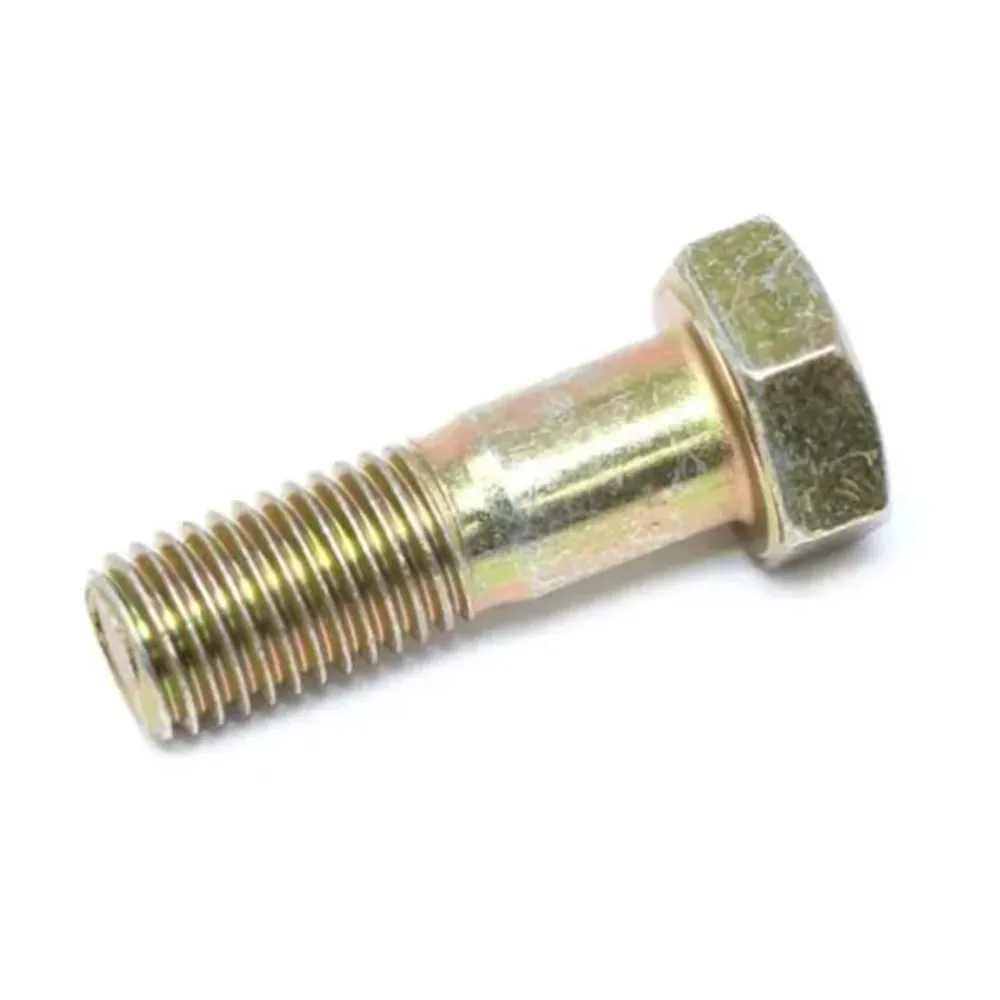 Bobcat 515011 Screw .31-24 1.00 Zs Hx G8