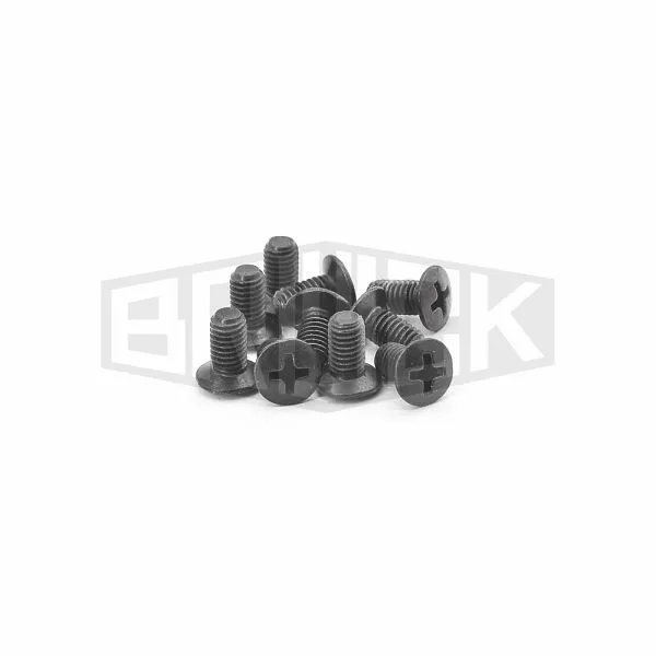 BRÜCK ricambio BRÜCK per RALI 220 Evolution PU: 10 pezzi 435EVO