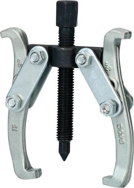 Brilliant Tools Estrattore universale 2 bracci 3" BT631021