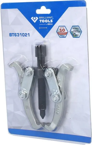 Brilliant Tools Estrattore universale 2 bracci 3" BT631021