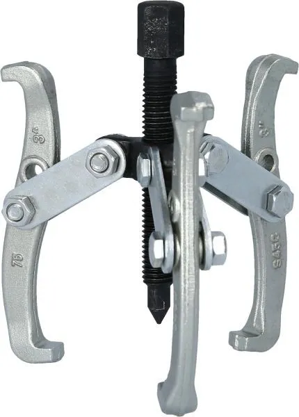 Brilliant Tools Estrattore universale 3 bracci 3" BT631024