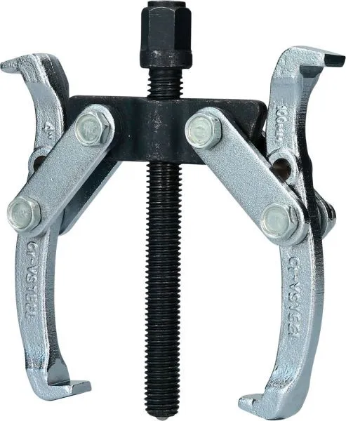 Brilliant Tools Estrattore universale 2 bracci 4" BT631022