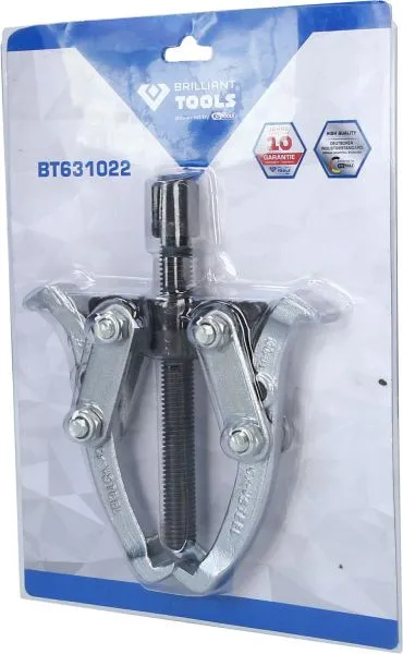 Brilliant Tools Estrattore universale 2 bracci 4" BT631022