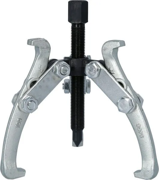 Brilliant Tools Estrattore universale 3 bracci 4" BT631025