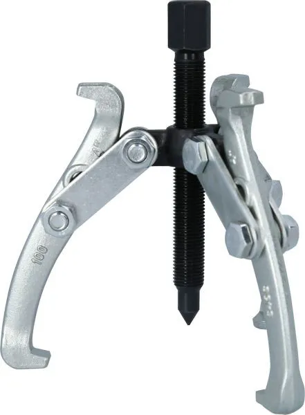 Brilliant Tools Estrattore universale 3 bracci 4" BT631025