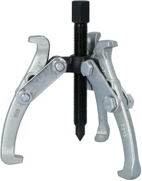 Brilliant Tools Estrattore universale 3 bracci 4" BT631025