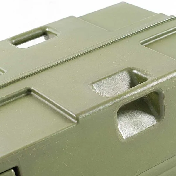 Caricatore frontale Stalgast Thermobox per 6x GN 1/1 (65 mm) LT0217086