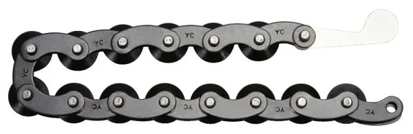 Catena di ricambio KS Tools per tagliatubi per catena di scarico 150.1501