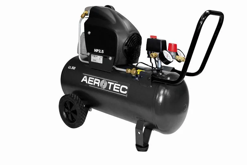 Compressore pistoni AEROTEC 310-50 FC -230 volt 2010157