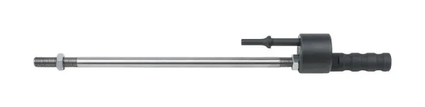Estrattore ad aria compressa per scalpello KS Tools per 152.1450 152.1463