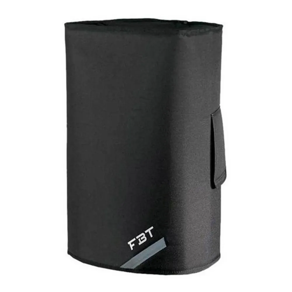 FBT XP-C12 Custodia Cover x Diffuore audio mod. X-PRO12A 112A, imbottita, Nero