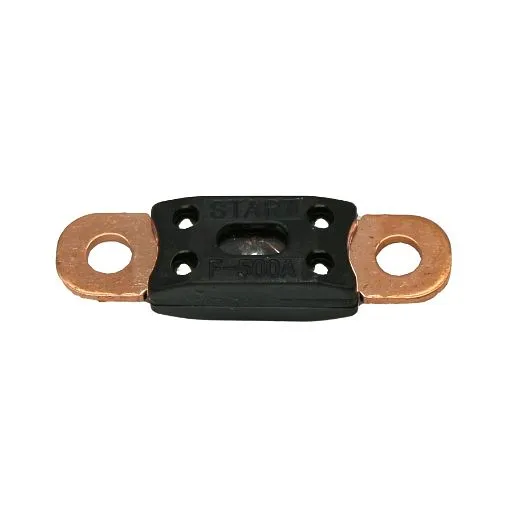Fusibile ELMAG 500A esiguo per Start Truck nel terminale palo - orig. 57070