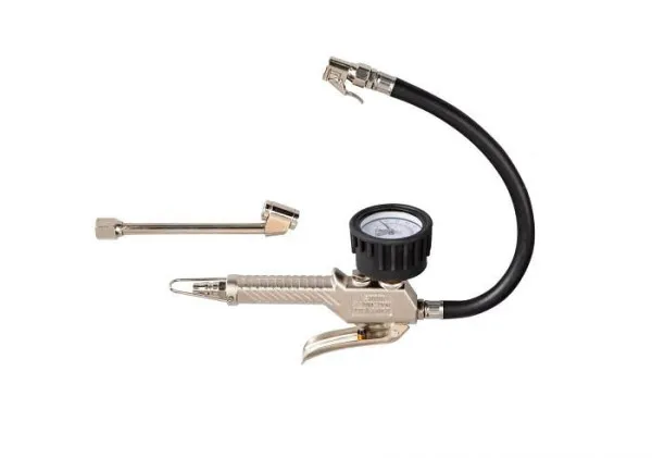 Indicatore di gonfiaggio pneumatici Boxo 3 1 NT-0003