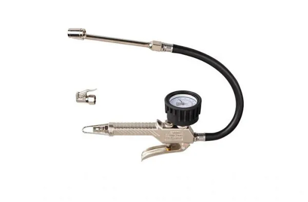 Indicatore di gonfiaggio pneumatici Boxo 3 1 NT-0003