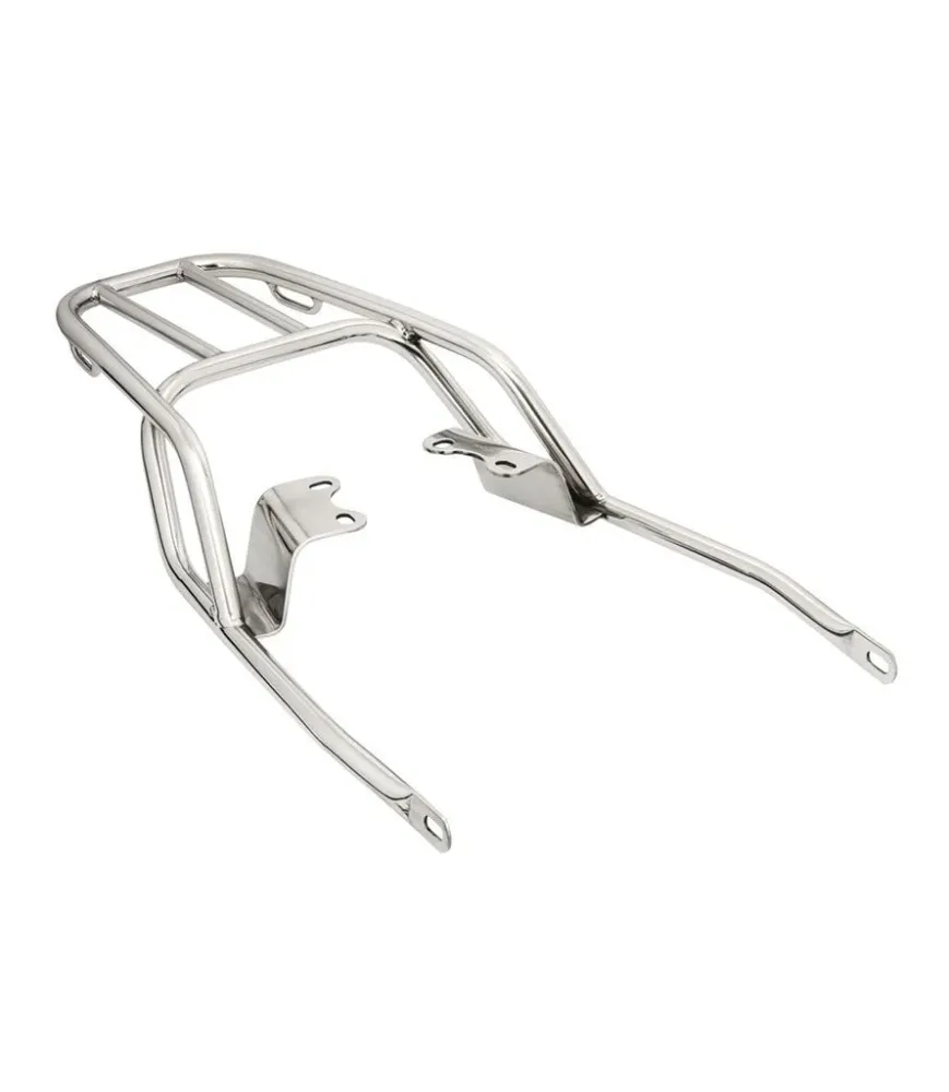 Luggage rack Triumph from 2016 - Grand Tourer - Cromatura
