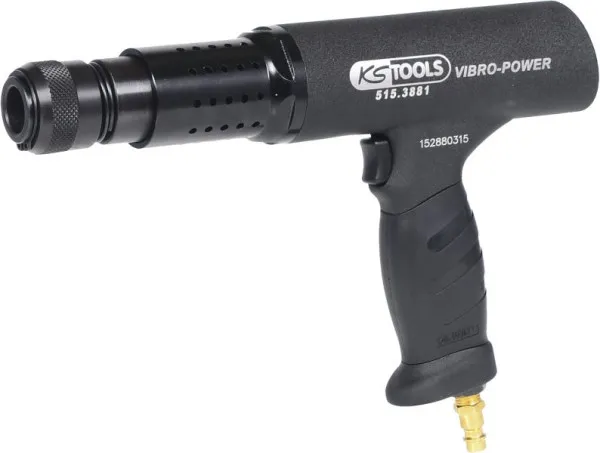 Martello scalpellatore pneumatico KS Tools 515.3881