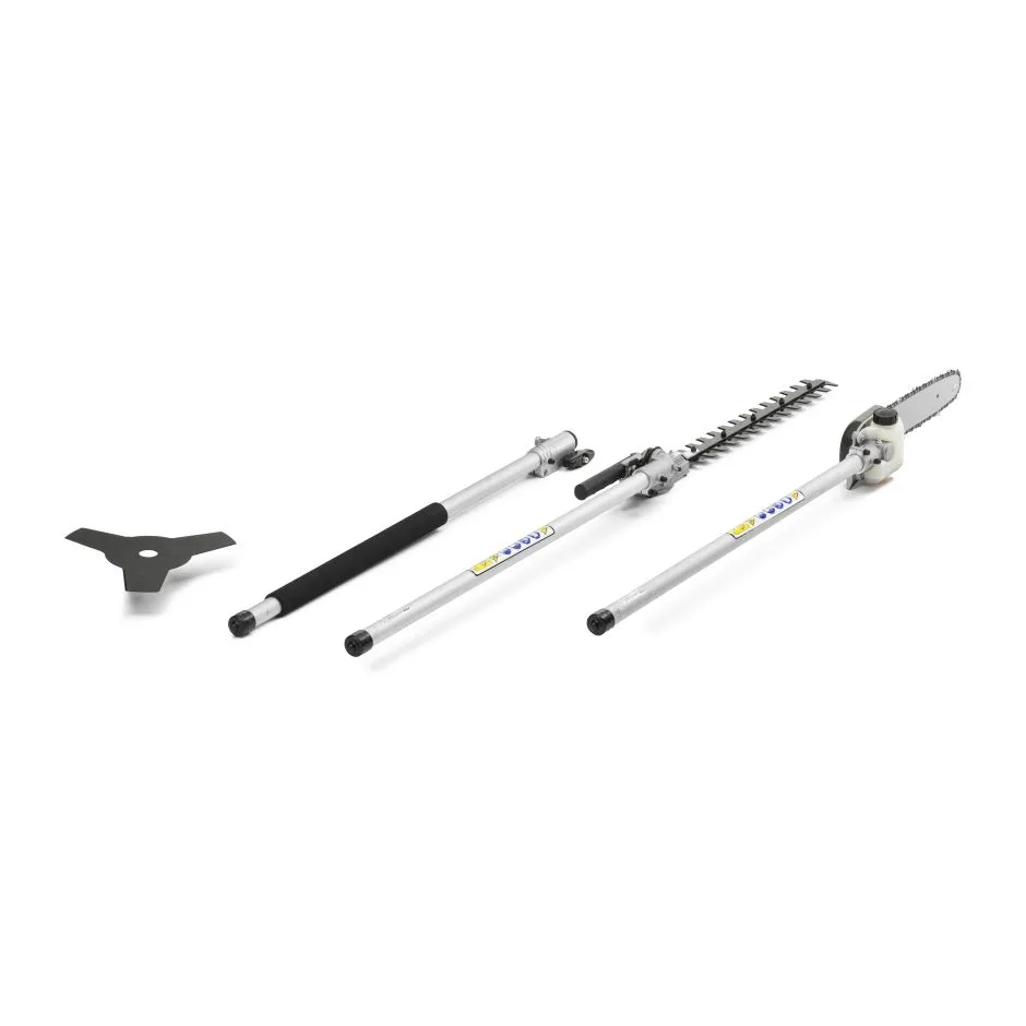 Multifunktions-Freischneider Stiga MT 330 – 5 1 Caldo on Sale