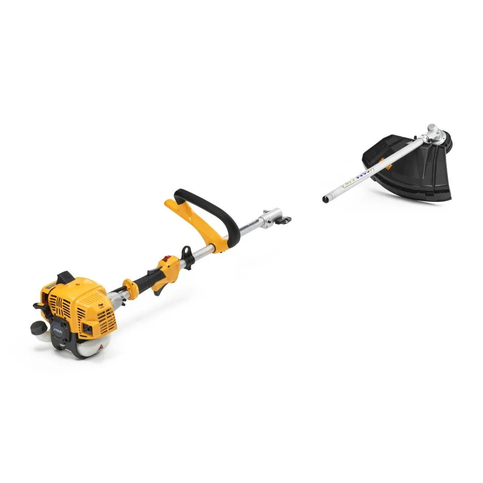 Multifunktions-Freischneider Stiga MT 330 – 5 1 Caldo on Sale