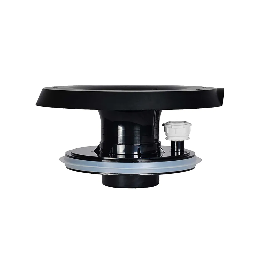 No-Spill System Nero notte. - SKU: NSCBP520NEW