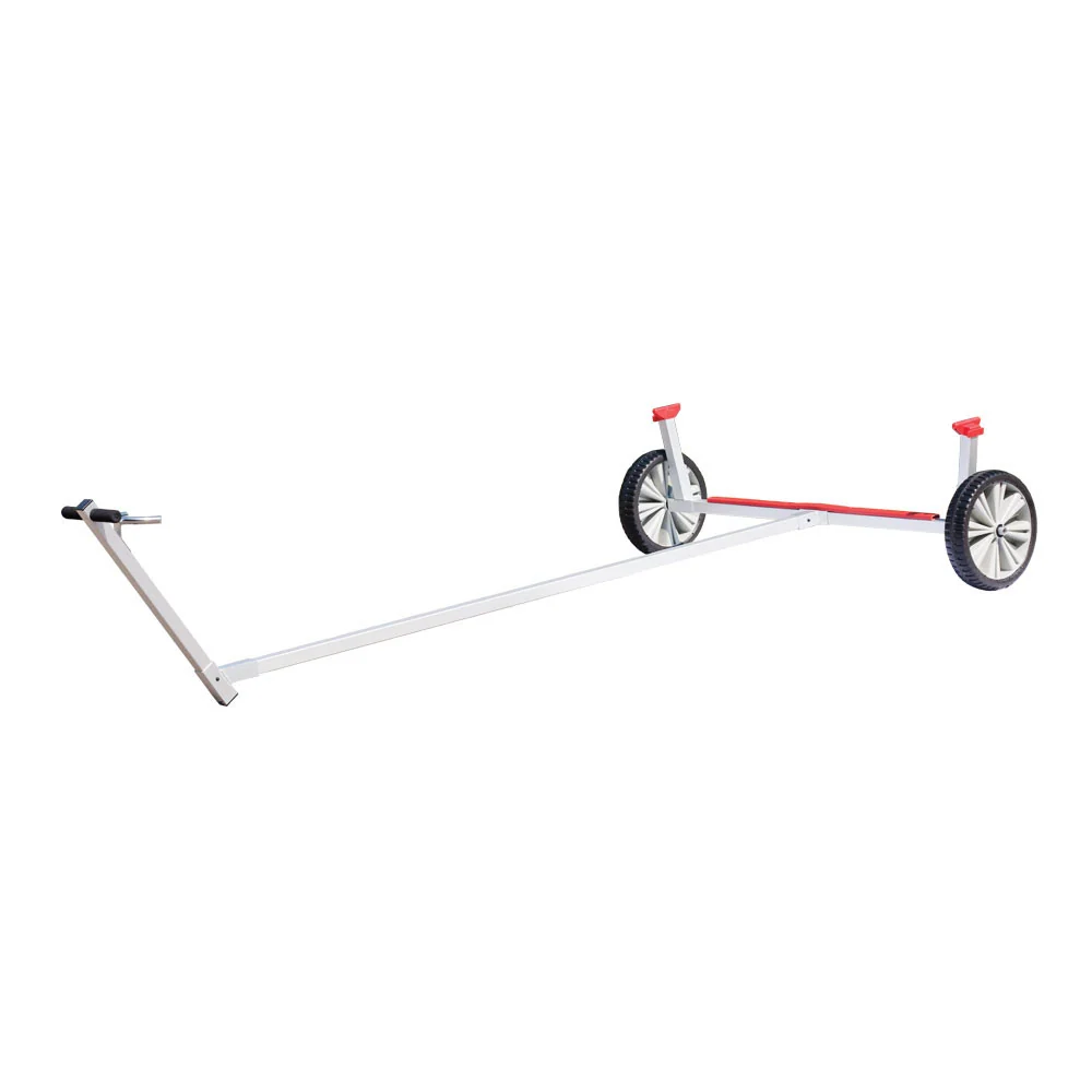 Optiparts EX2016 Aluminium Trolley Laser/ILCA