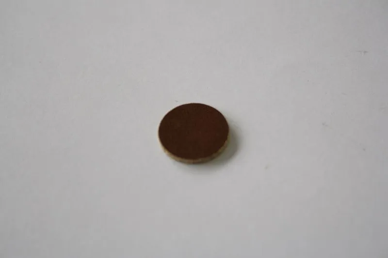 Piastra valvola ELMAG n. 15 per martello scalpellatore 'Standard' 9402804