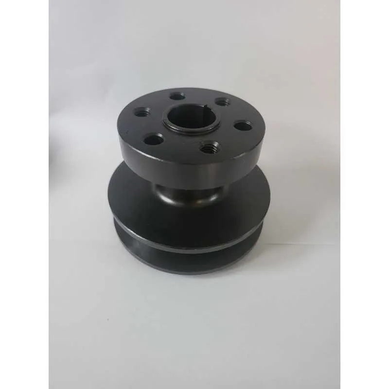 Puleggia motore bluebird - per fm23-53 -