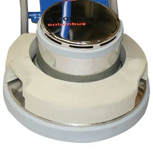 Rettificatrice Karl Dahm peso extra 15 kg per KD55 40112