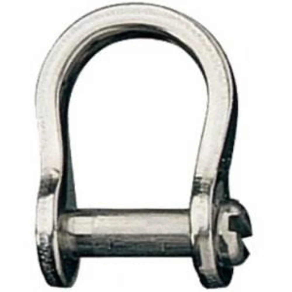 Ronstan RF613S 3mm Bow Shackle - RF20100, RF15100