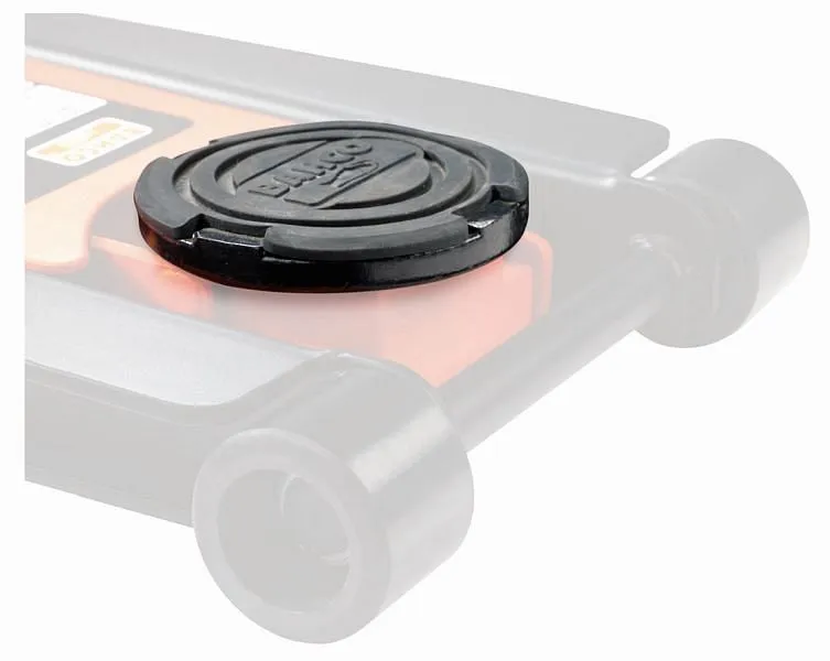 Sella di ricambio gomma Bahco per jack BH110000A BH110000A-04