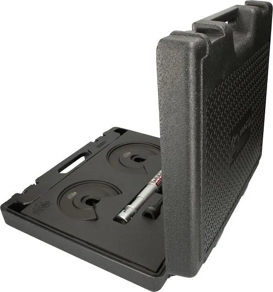 Set tenditore centrale telescopico universale KS Tools per molle interne 9 pezzi 500.8755